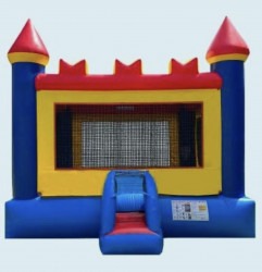 Bounce Castle - DRY