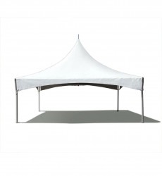 20x20 Frame Tent package