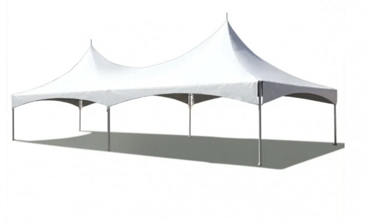 20x40 Frame Tent