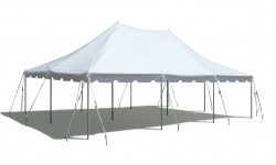 20x30 Tent package