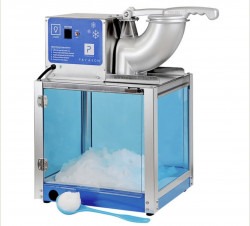 Snow Cone Machine